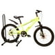 thumbnail image 3 of Bicicleta Aro 20  Cfeng Con Freno Disco Verde Claro, 3 of 10