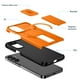 thumbnail image 2 of Funda FOXDOCK para Samsung Galaxy A16 – Magnética Antigolpes con Soporte y Protección Doble, 2 of 6