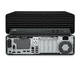 thumbnail image 2 of HP EliteDesk 800 G6, Intel Core i5-10500U, 16GB/256GB SSD SFF PC (Reacondicionado), 2 of 4