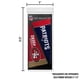 thumbnail image 5 of Set completo de minibanderines Rico Industries NFL Football, 5 of 7