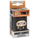 thumbnail image 1 of Figura de juguete Funko Pocket Pop! Llavero The Office Dwight Dark Lord, 1 of 2