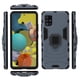 thumbnail image 5 of FOXDOCK Funda Antigolpes para Samsung Galaxy A51 5G – Protección Total con Soporte y Diseño Robusto, 5 of 5