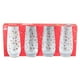 thumbnail image 3 of Set 4 Vasos Navidad Disney Classic, 3 of 3