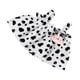 thumbnail image 1 of Vestido De Muñeca De Peluche De 17 Cm, Moda Educativa Para Niños, Recuerdo De Fiesta, Trajes De Muñeca, Negro Y Blanco, 1 of 3