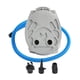 thumbnail image 2 of Inflador De Adaptador De Bomba De Pie De Alta Presión Portátil Para Canoa De Bote Inflable, 2 of 3