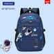 thumbnail image 1 of Kids backpack children School Bags For Boys orthopedic school Backpack Waterproof Primary Schoolbag book bag mochila infantil, 1 of 3