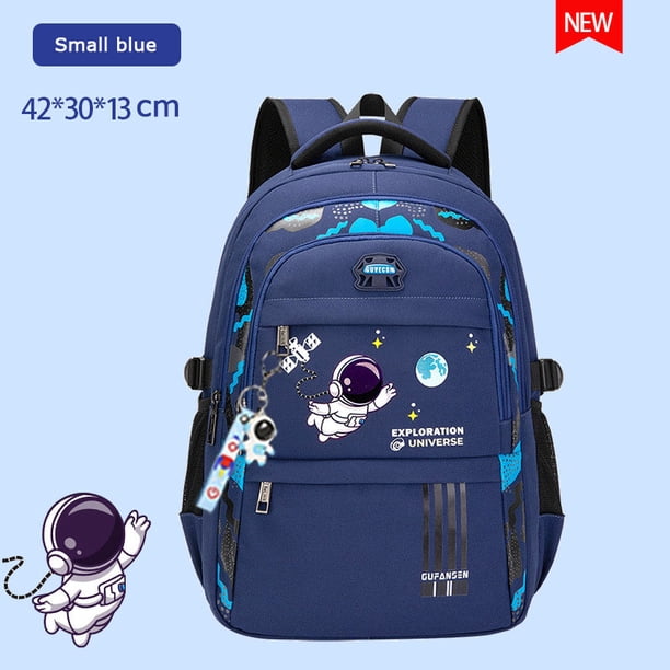 Kids backpack children School Bags For Boys orthopedic school Backpack Waterproof Primary Schoolbag book bag mochila infantil
