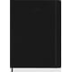 thumbnail image 1 of Agenda PRO Vertical 2025 XL Negro, 1 of 4
