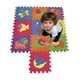 thumbnail image 4 of Tapete Eva Diez Piezas, 4 of 7