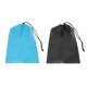 thumbnail image 3 of Bolsa De Almacenamiento Impermeable Con Cordón De 2 Piezas Para Ropa Y Zapatos, 3 of 5