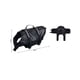 thumbnail image 5 of Chaleco Salvavidas Flotador Para Perros TALLA M 68x52 cm, 5 of 6