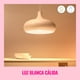 thumbnail image 3 of Wiz Globo Pequeño Colores P45 Wi-fi E27  Alexa Matter, 3 of 3