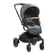 thumbnail image 2 of Coche Cuna Travel System Deluxe 360° Sx Gris, 2 of 11