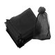 thumbnail image 5 of 100 Bolsas De Organza Para Proteger Frutas Ideal Como Regalo Para Tomates De Huerto Color Granada Y Negro, 5 of 5