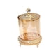 thumbnail image 2 of Tarro De Cristal Para Caramelos, Multiusos, Para Bodas, Cocina, Buffet, L, 2 of 5