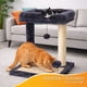 thumbnail image 3 of Rascador para gatos multifuncional Petwoow, 3 of 8