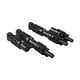 thumbnail image 2 of Conector Y Genérico Para Energía Solar De RV (2 Piezas) Para Aplicaciones Industriales, 2 of 5