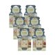 thumbnail image 1 of Ambientador para coche Yankee Candle, limonada de bayas heladas, 27 g, paquete de 6, 1 of 3