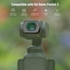 thumbnail image 2 of Juego de filtros NEEWER Magnetic ND compatibles con DJI Osmo Pocket 3, 2 of 9