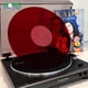 thumbnail image 4 of Tapete Deslizante Para Tornamesa De Acrílico Para Tocadiscos Lp De 12, 4 of 7