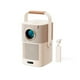 thumbnail image 1 of Proyector Portátil T2 Plus Yaber WiFi y Bluetooth 1080p, 1 of 4