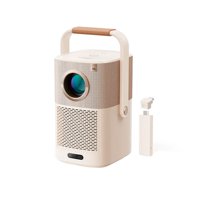 Proyector Portátil T2 Plus Yaber Wifi Y Bluetooth 1080P