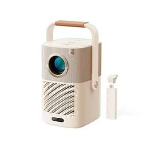 Proyector Portátil T2 Plus Yaber Wifi Y Bluetooth 1080P