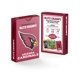 thumbnail image 2 of Juego de cartas de fútbol Blitz Champz Arizona Cardinals NFL, 2 of 6