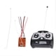 thumbnail image 2 of Placa De Circuito De Control Remoto De 27 MHz + Control Remoto - Piezas De Repuesto RC, 2 of 5