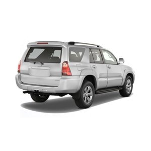 Pastillas Freno Para Auto Toyota 4Runner 2003-2009 Delantero