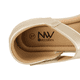 thumbnail image 4 of SANDALIAS NEW WALK VELCRO DORADO MUJER | FQT274-W0 - Talla 39 CL / 25 CM, 4 of 5