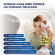 thumbnail image 4 of Termómetro Arteria Temporal Bebé Y Adultos Exergen, 4 of 7