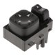 thumbnail image 1 of Interruptor De Control De Espejo Eléctrico Plegable De Vista Trasera Apto Para Chevrolet, 1 of 5