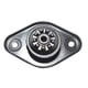 thumbnail image 1 of Cazoleta amortiguador trasera hyundai accent new 1.5 2006 2011, 1 of 2