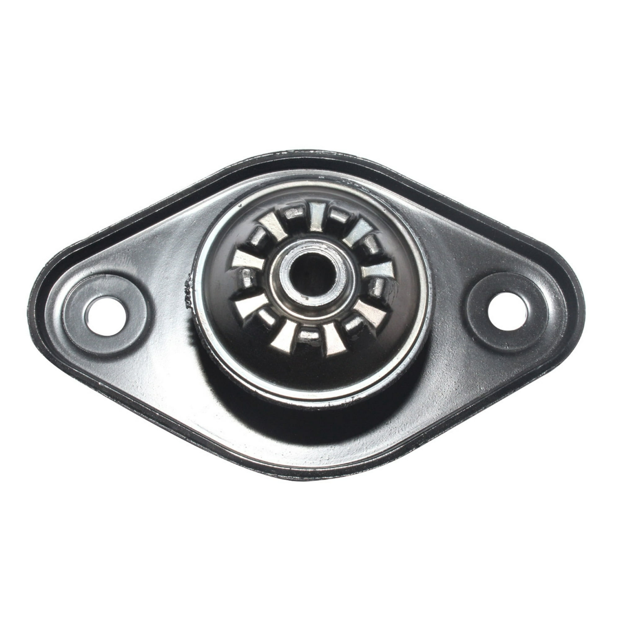 Repuestos Del Sol - Cazoleta Amortiguador Trasera Hyundai Accent New 1.5 2006 2011