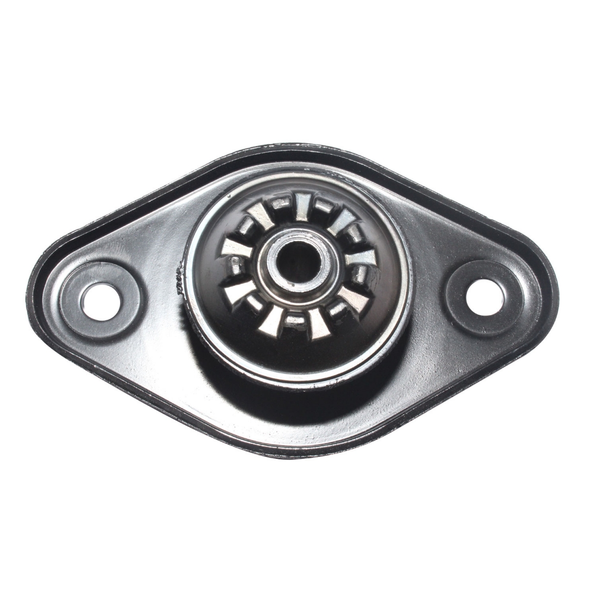 Repuestos Del Sol - Cazoleta Amortiguador Trasera Kia Rio Jb 1.4 2006 2011