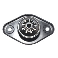 Repuestos Del Sol - Cazoleta Amortiguador Trasera Kia Rio Jb 1.4 2006 2011