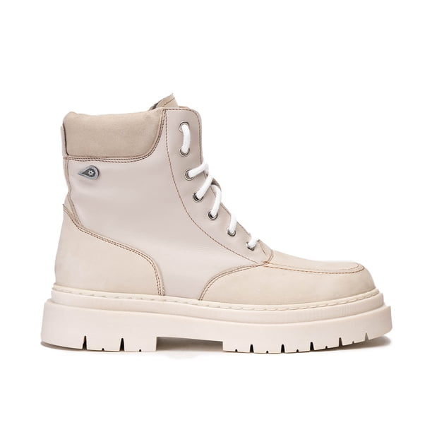 Bototo Cuero V006 Blanco Landazuri