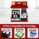 thumbnail image 4 of Cartucho de tinta AURASKY 275XL PG-275XL negro para impresora Canon, 4 of 6
