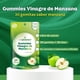 thumbnail image 4 of Suplemento Gomitas vinagre de manzana, 30 Un, 4 of 4