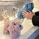 thumbnail image 4 of Toalla mano felpa cachorro súper suave absorbente regalo amantes perros baño, 4 of 6
