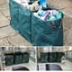 thumbnail image 2 of Set 3 Bolsas de Reciclaje Verde 157L, 2 of 3