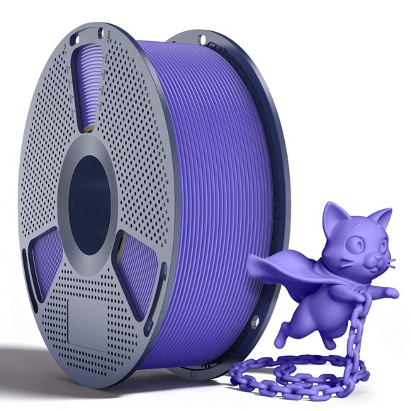 Filamento YOOPAI PLA+ 2.0 1,75 mm 1 kg Lavanda