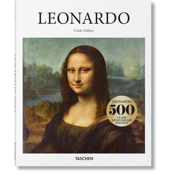 Col. Basic Art - Leonardo