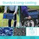 thumbnail image 5 of Cesta para silla de ruedas Walker Bag Vive Accessories, resistente al agua, 5 of 8