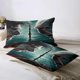 thumbnail image 4 of Harry potter Bedding Sets Cartoon Duvet Cover Lightweight 3 Piece Bet Sets for Kids Boys Girls, 4 of 5