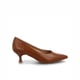 thumbnail image 1 of Zapato Mujer Bata Detroit Café, 1 of 5
