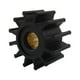thumbnail image 2 of Accesorios De Reparación De Impulsor De Bomba De Agua Fuera De Borda 2195134 Para Volvo Penta, 2 of 5