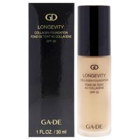 Base Ga-De Longevity Spf Beige Cálido