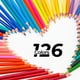 thumbnail image 3 of Arrtx 126 Lápices de Colores, 3 of 6